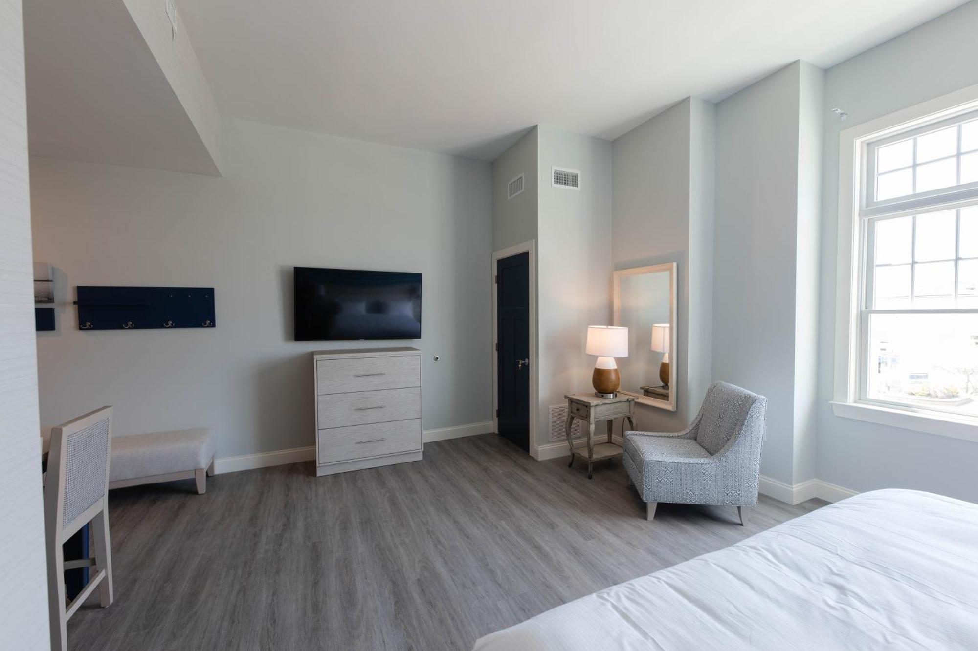 Hotel Lbi Ship Bottom Εξωτερικό φωτογραφία