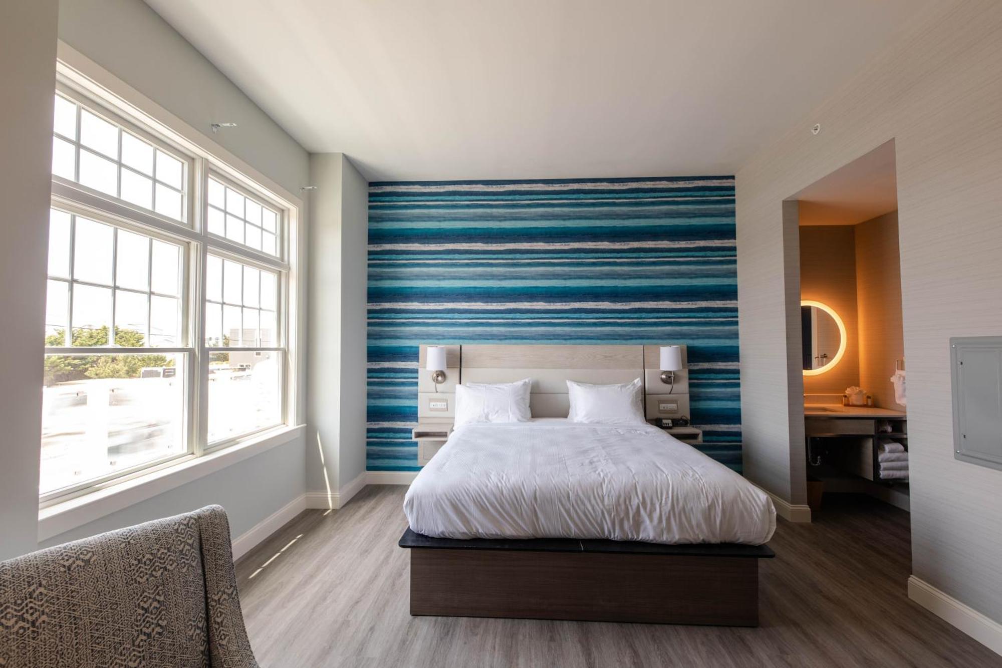 Hotel Lbi Ship Bottom Εξωτερικό φωτογραφία