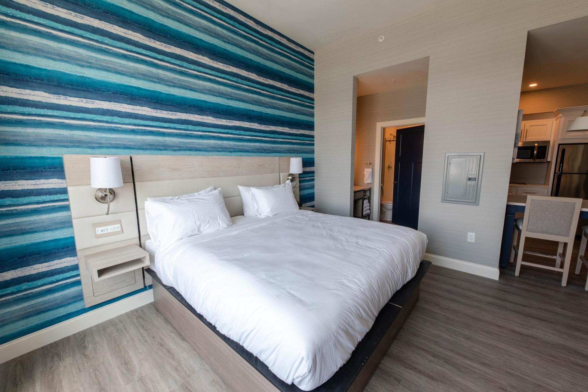 Hotel Lbi Ship Bottom Εξωτερικό φωτογραφία