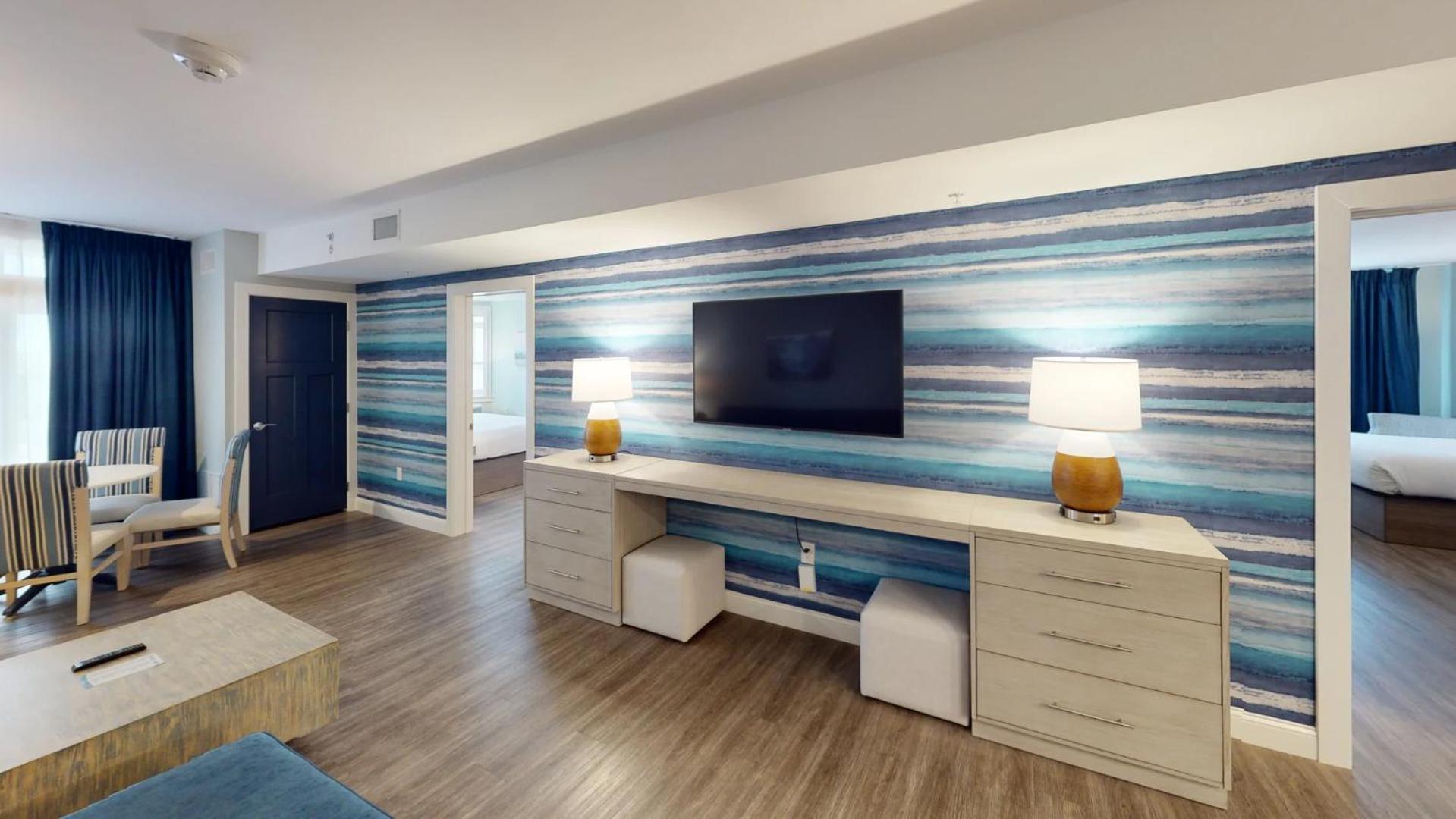 Hotel Lbi Ship Bottom Εξωτερικό φωτογραφία