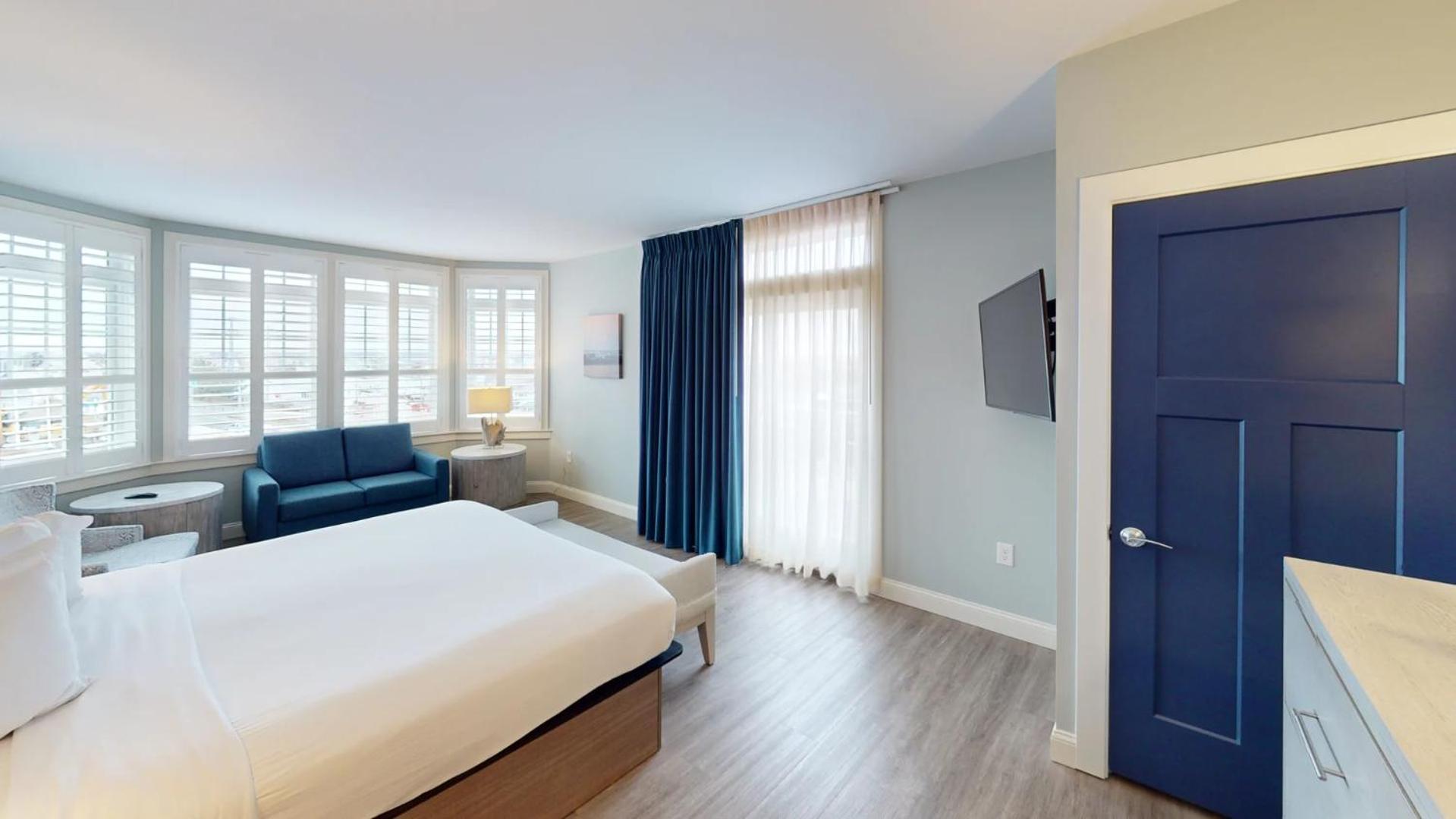 Hotel Lbi Ship Bottom Εξωτερικό φωτογραφία
