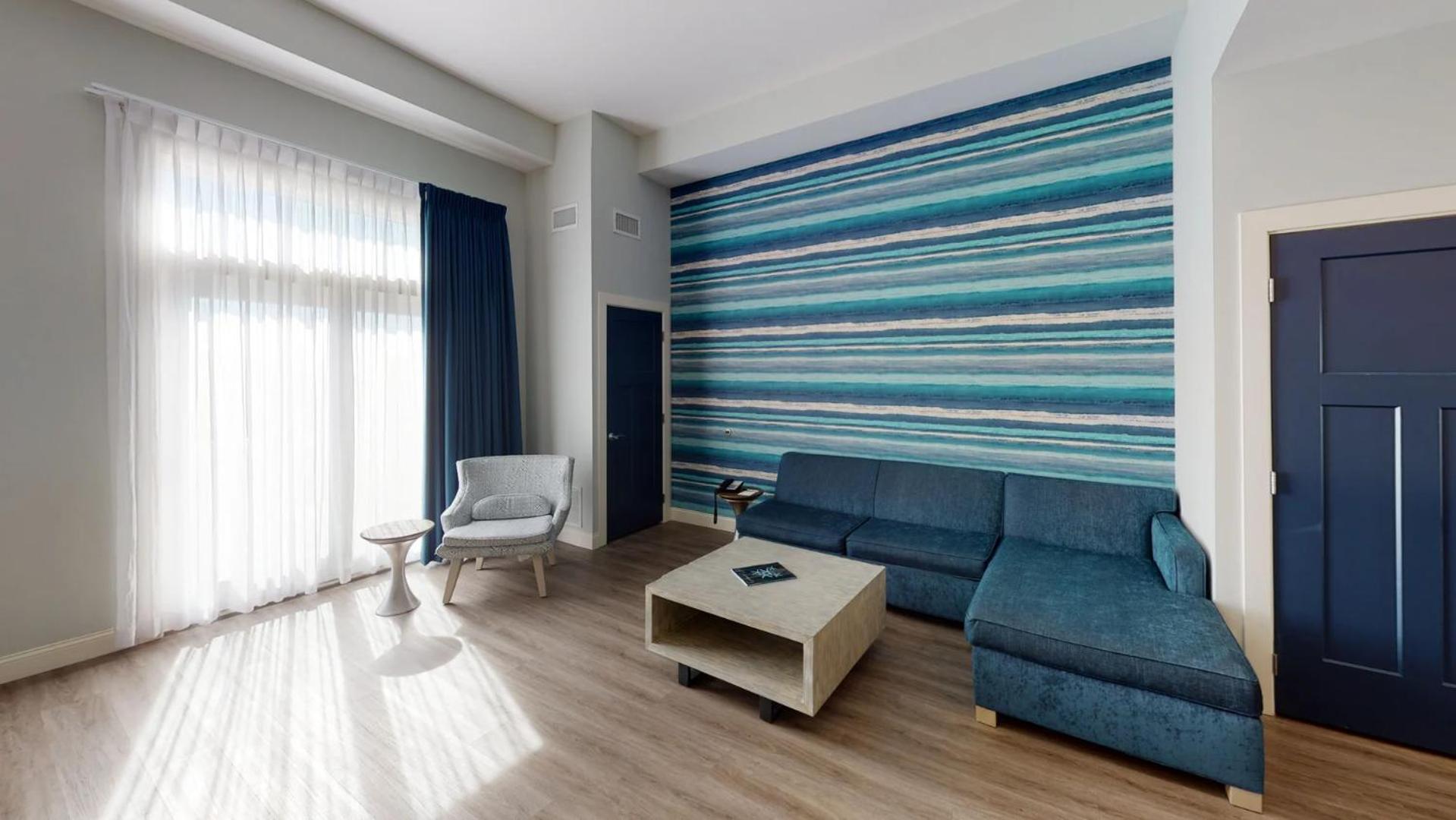 Hotel Lbi Ship Bottom Εξωτερικό φωτογραφία