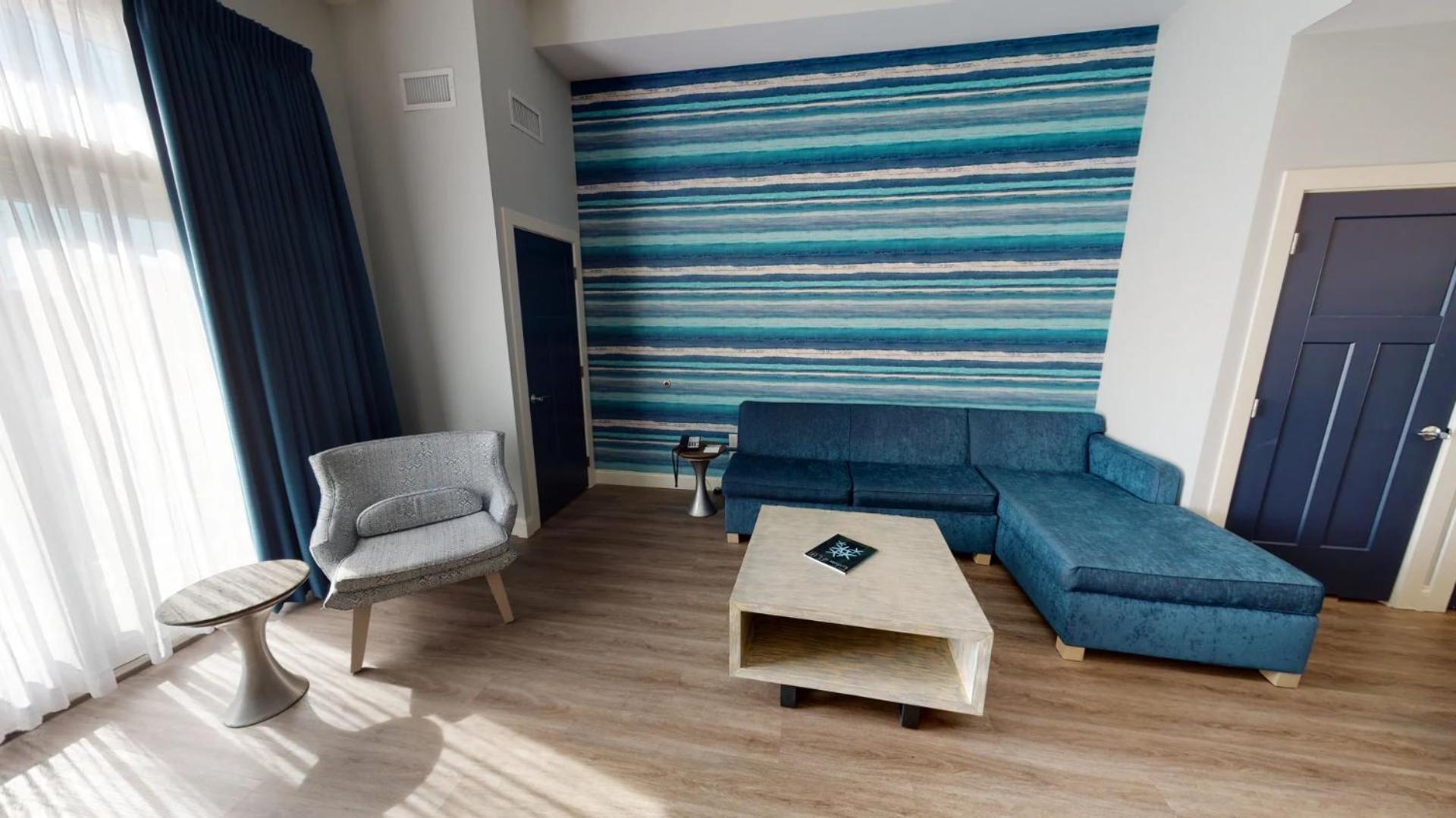 Hotel Lbi Ship Bottom Εξωτερικό φωτογραφία