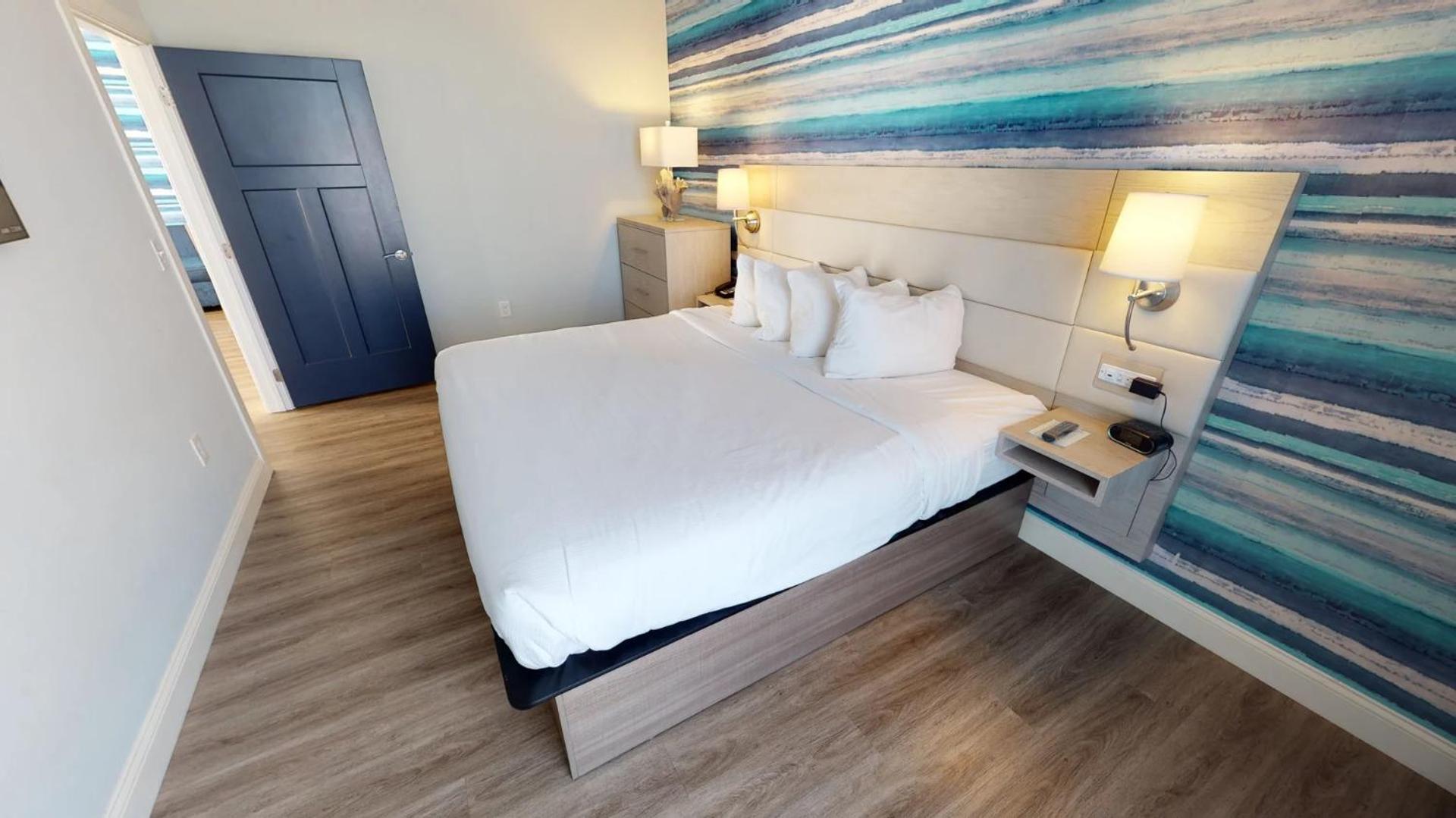 Hotel Lbi Ship Bottom Εξωτερικό φωτογραφία