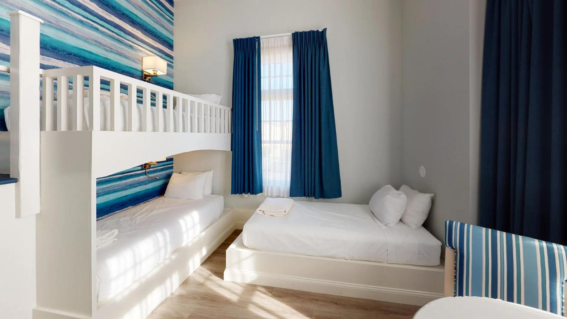 Hotel Lbi Ship Bottom Εξωτερικό φωτογραφία