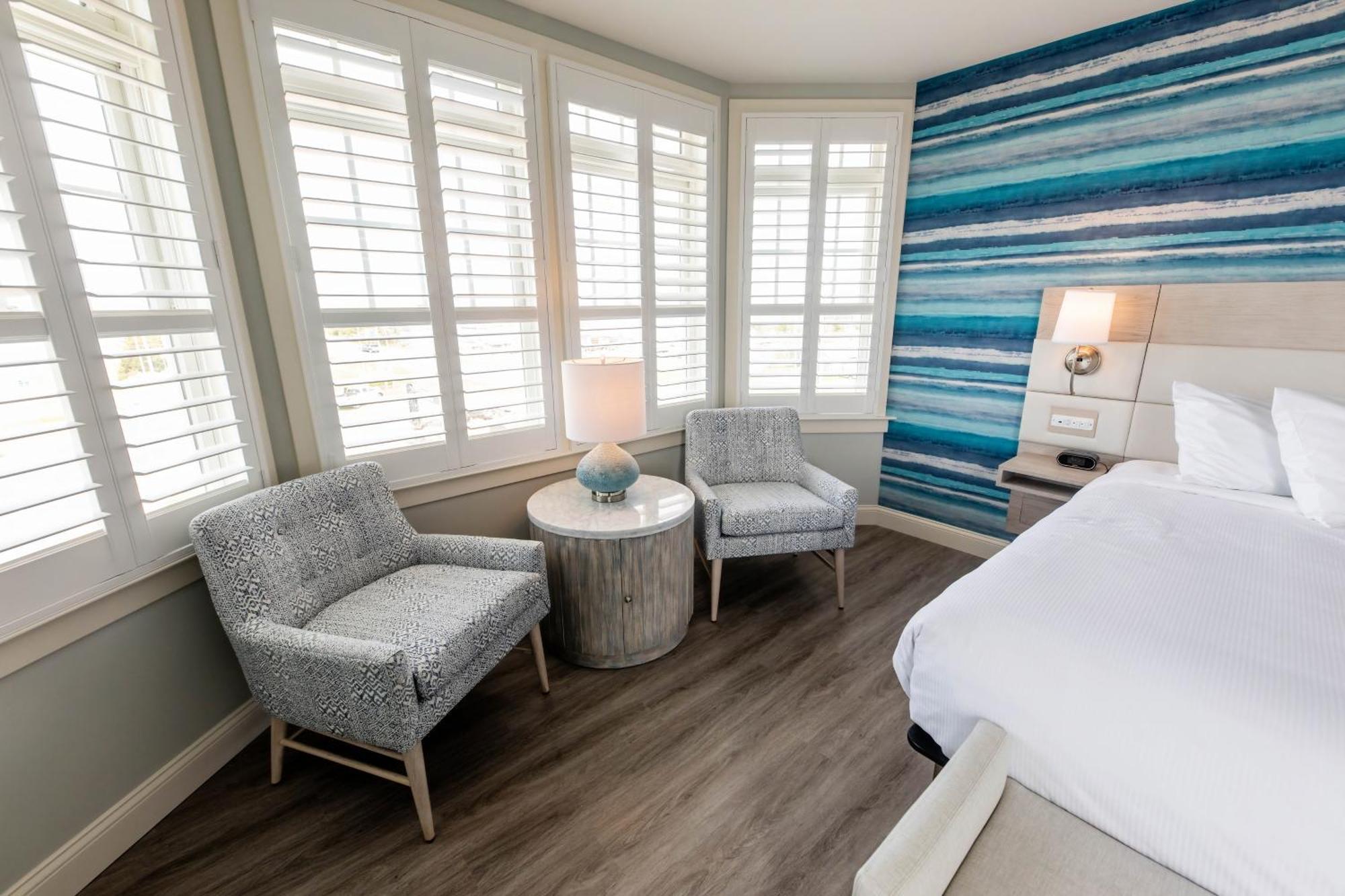 Hotel Lbi Ship Bottom Εξωτερικό φωτογραφία