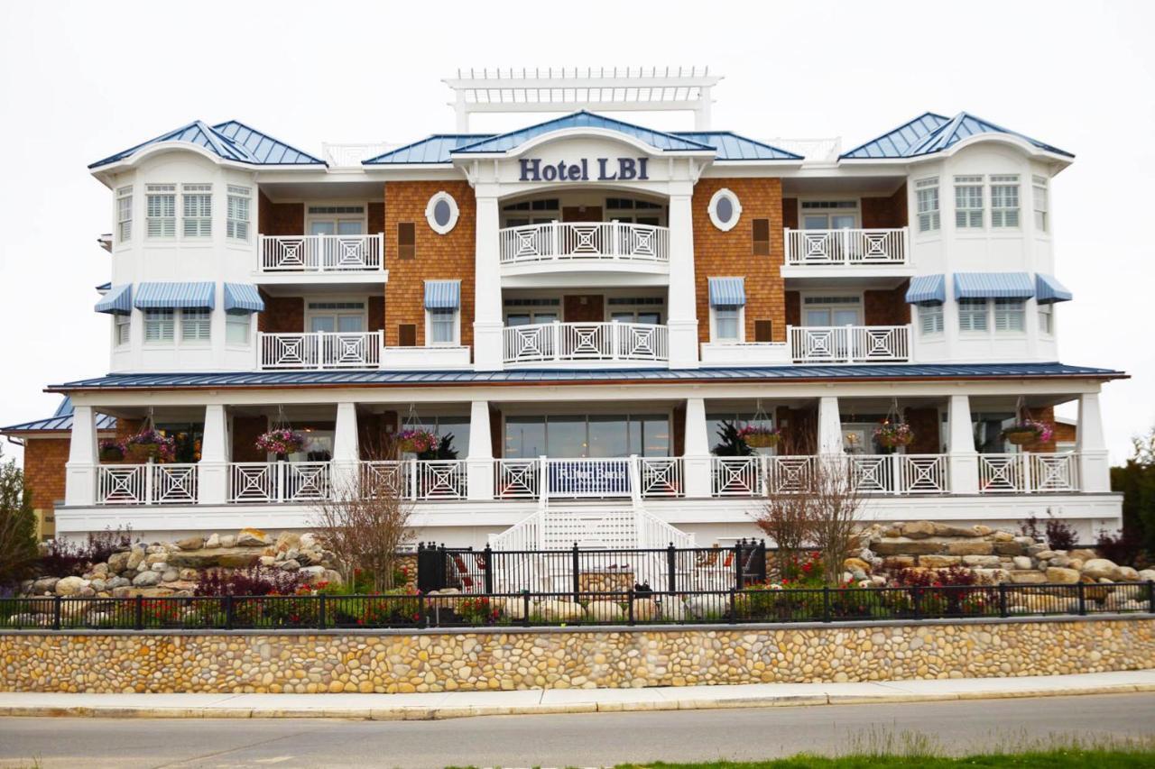 Hotel Lbi Ship Bottom Εξωτερικό φωτογραφία