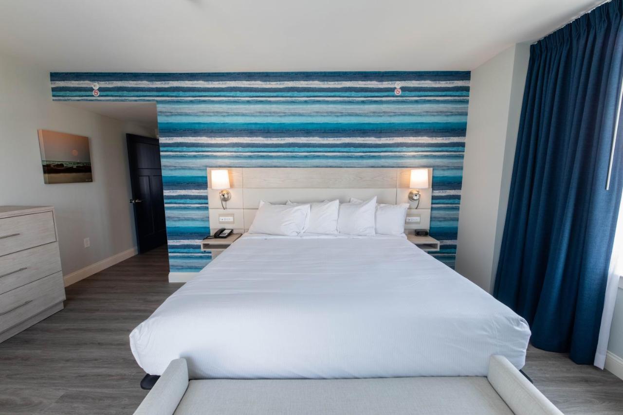Hotel Lbi Ship Bottom Εξωτερικό φωτογραφία