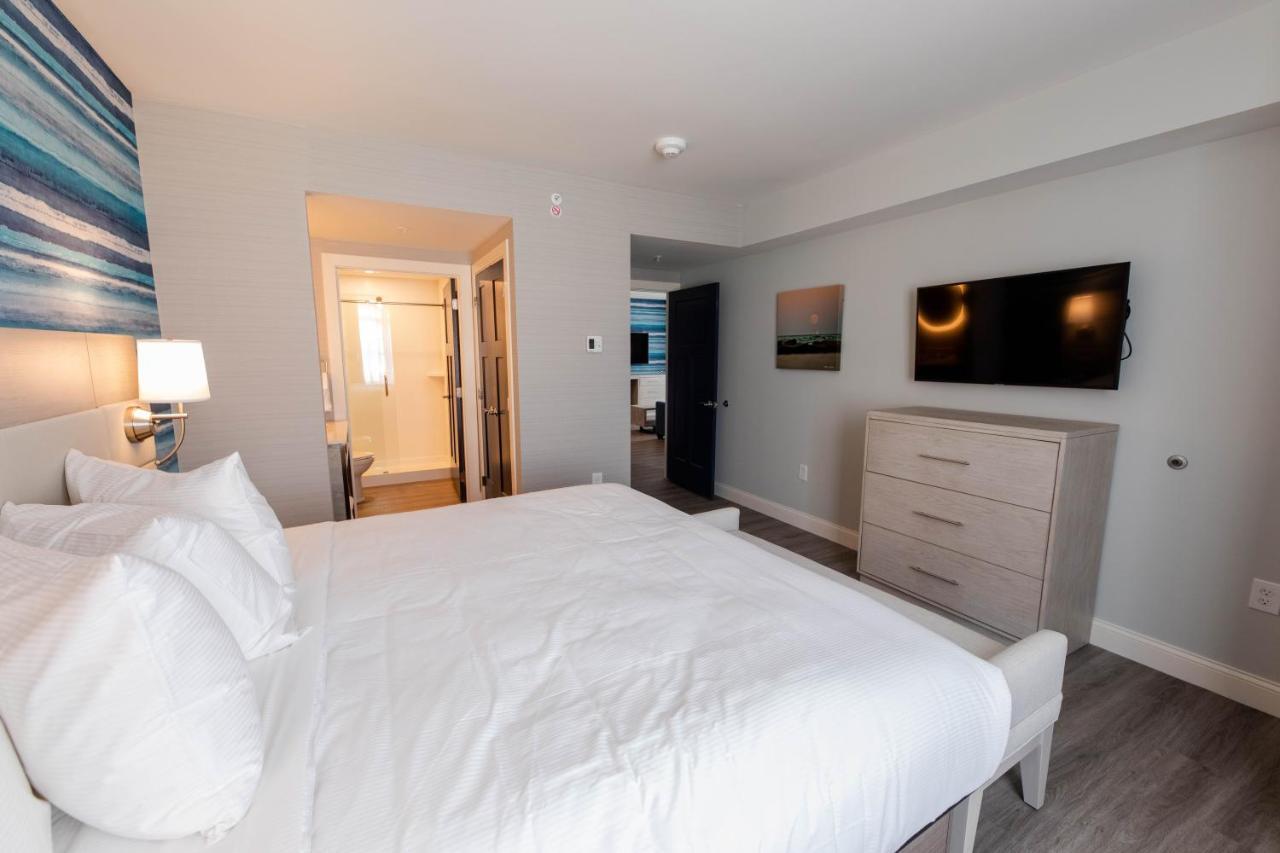 Hotel Lbi Ship Bottom Εξωτερικό φωτογραφία