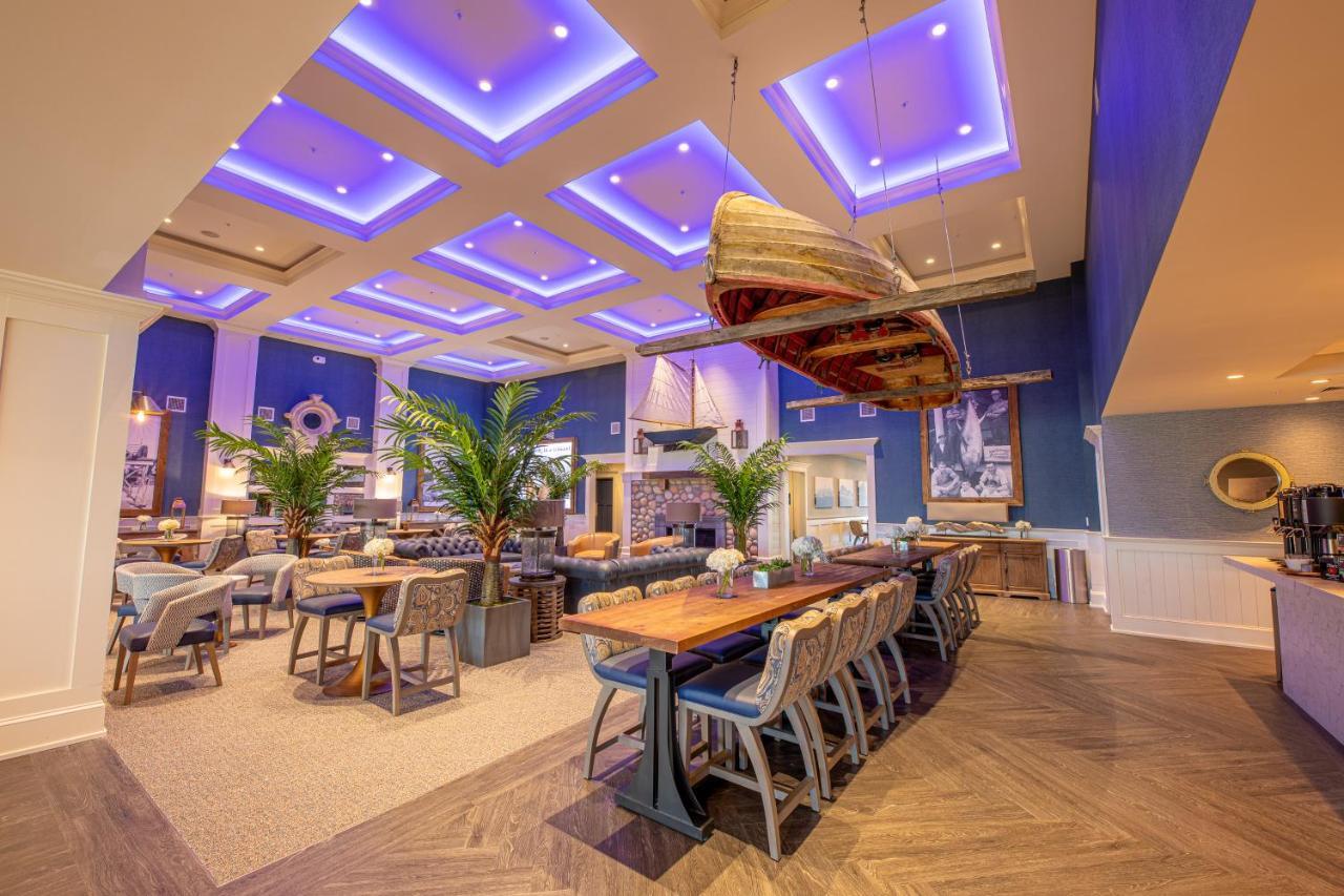 Hotel Lbi Ship Bottom Εξωτερικό φωτογραφία